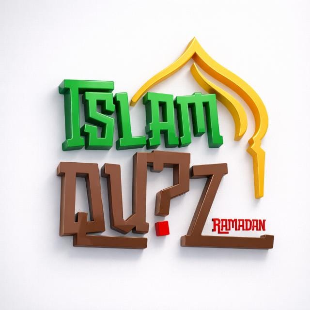 Islam Quiz Ramadan
